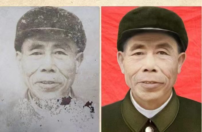 龙潭老照片模糊修复-72