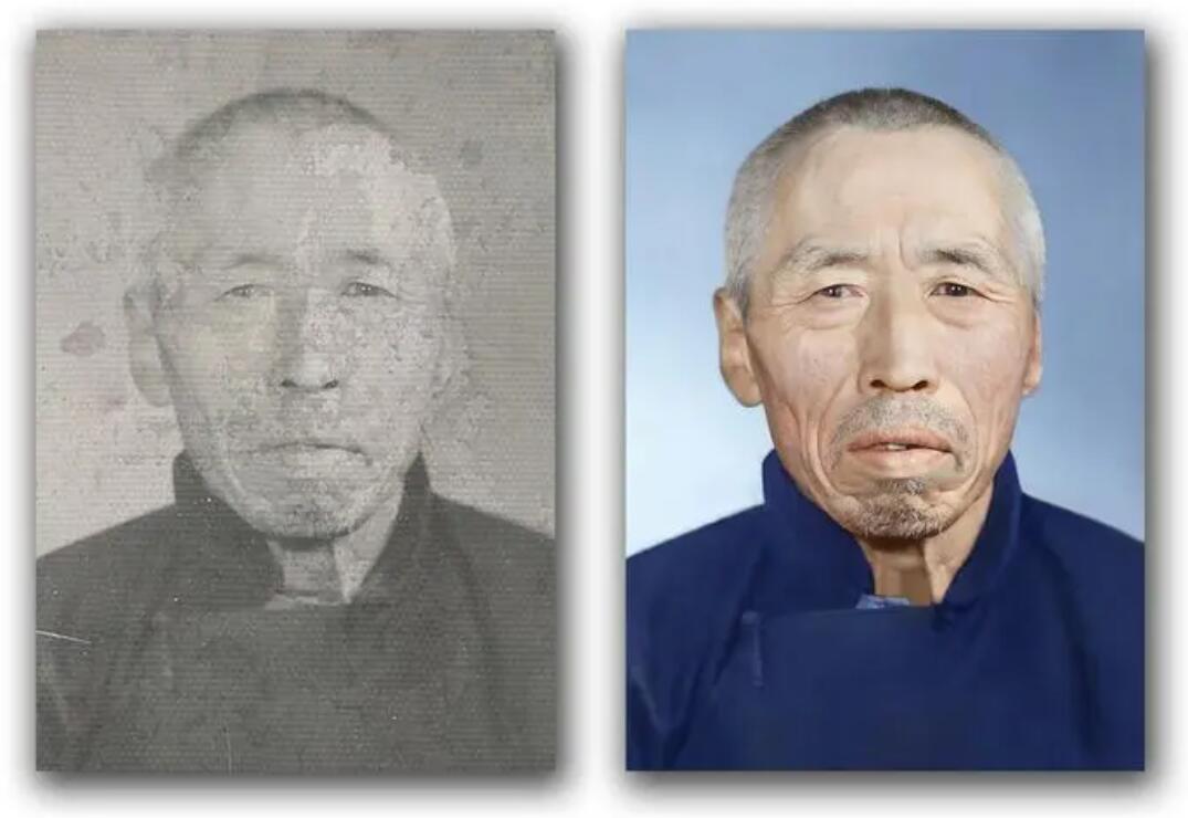 龙潭破损照片修复-56